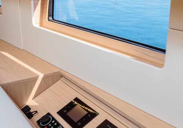 Beneteau Oceanis 46.1