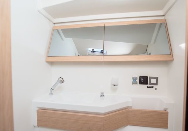 Beneteau Oceanis 46.1