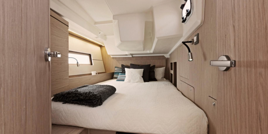 Beneteau Oceanis 46.1