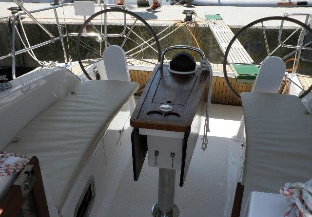 Bavaria CRUISER 34