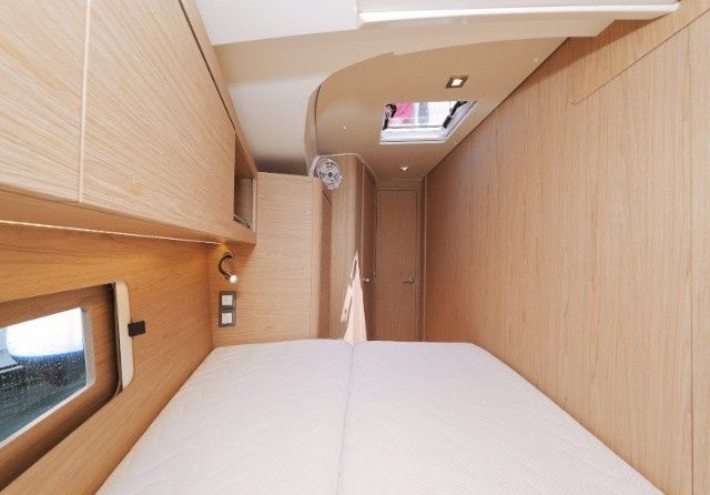 Beneteau Oceanis 46