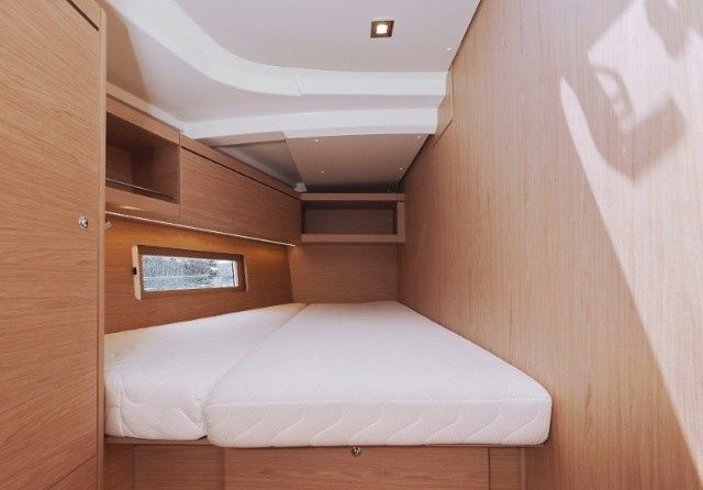 Beneteau Oceanis 46