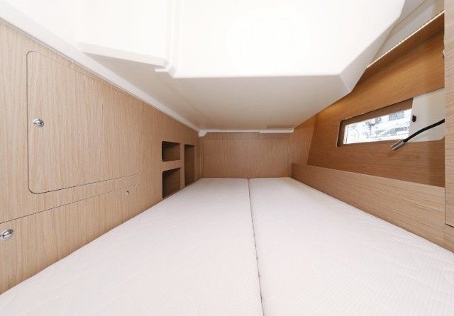 Beneteau Oceanis 46