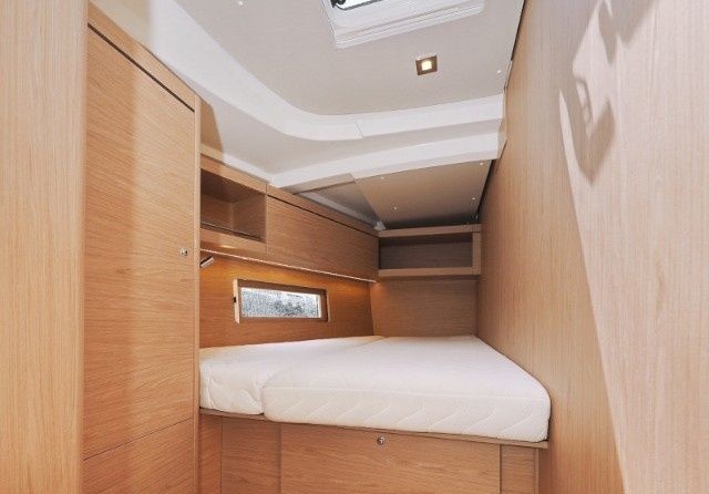 Beneteau Oceanis 46