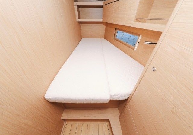 Beneteau Oceanis 46