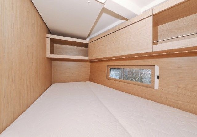 Beneteau Oceanis 46