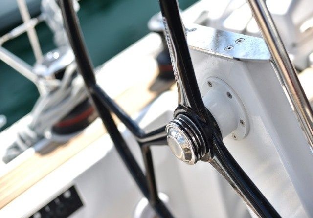 Beneteau Oceanis 46