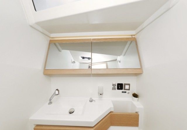 Beneteau Oceanis 46