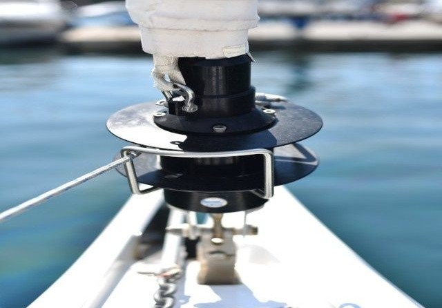 Beneteau Oceanis 46