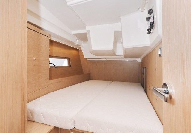 Beneteau Oceanis 46