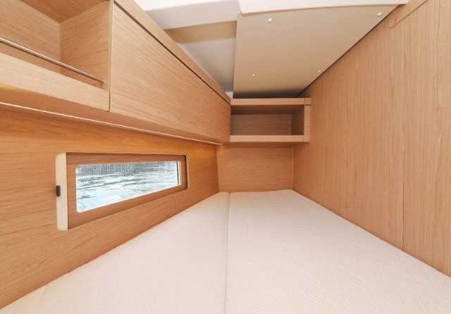 Beneteau Oceanis 46