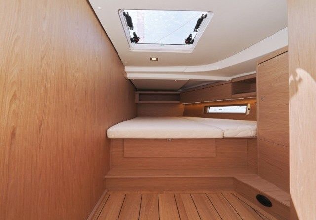 Beneteau Oceanis 46