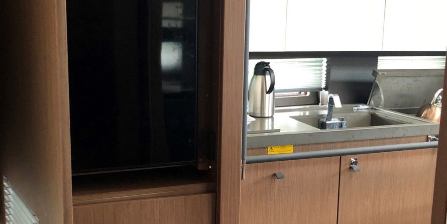 Beneteau Oceanis Yacht 62