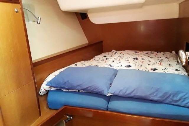 Beneteau Oceanis 54