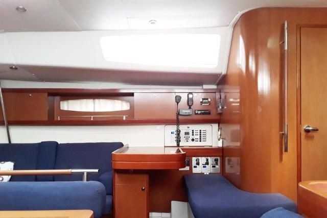 Beneteau Oceanis 54
