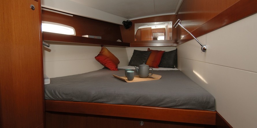 Beneteau Oceanis 50