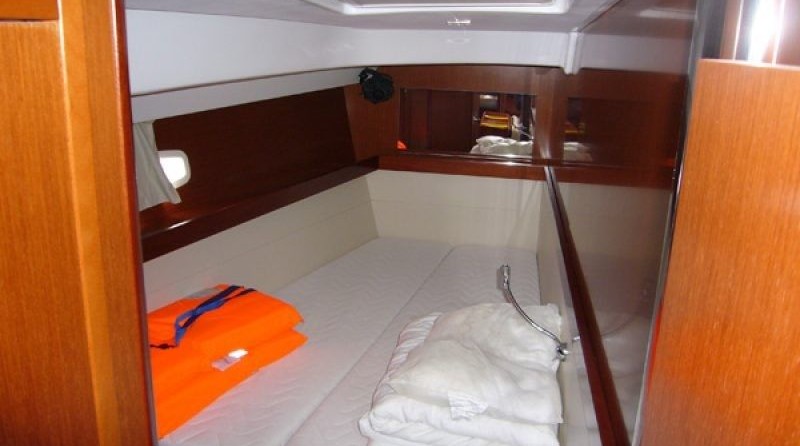 Beneteau Oceanis 50