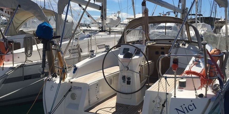 Bavaria 32 Cruiser