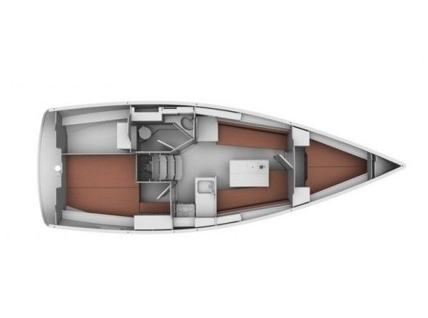 Bavaria 32 Cruiser