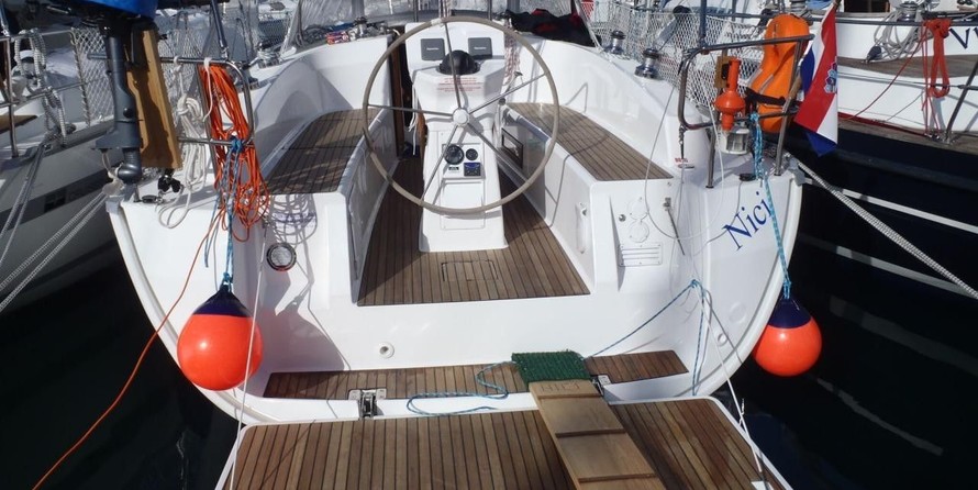 Bavaria 32 Cruiser