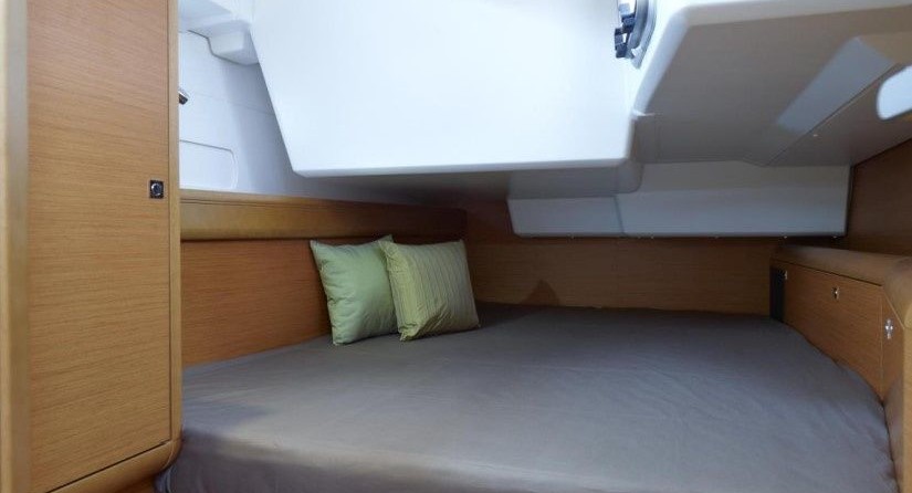 Jeanneau Sun Odyssey 519