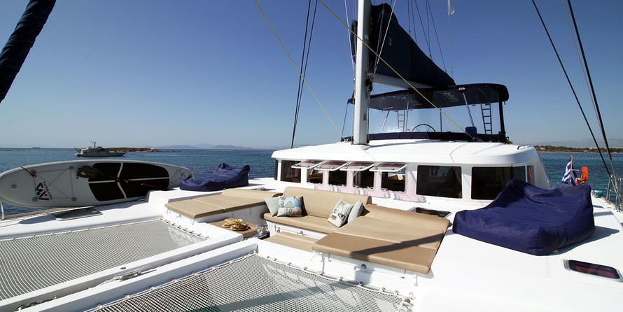Lagoon 500