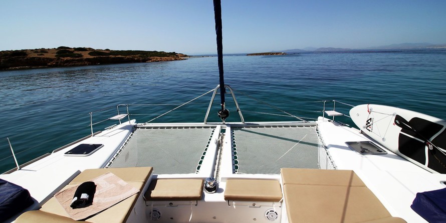 Lagoon 500
