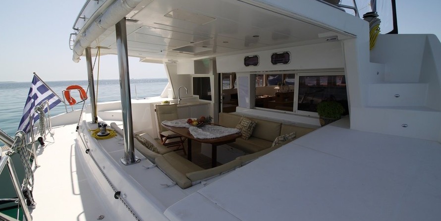 Lagoon 500