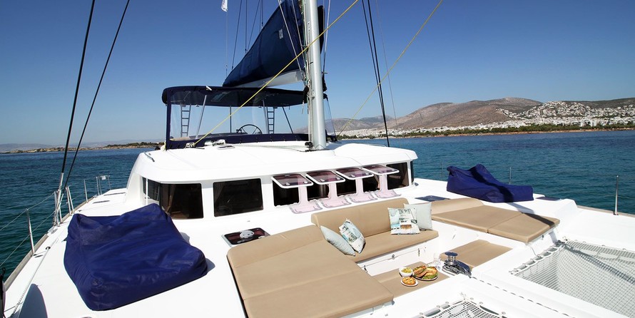Lagoon 500