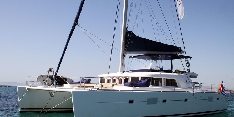 Lagoon 500