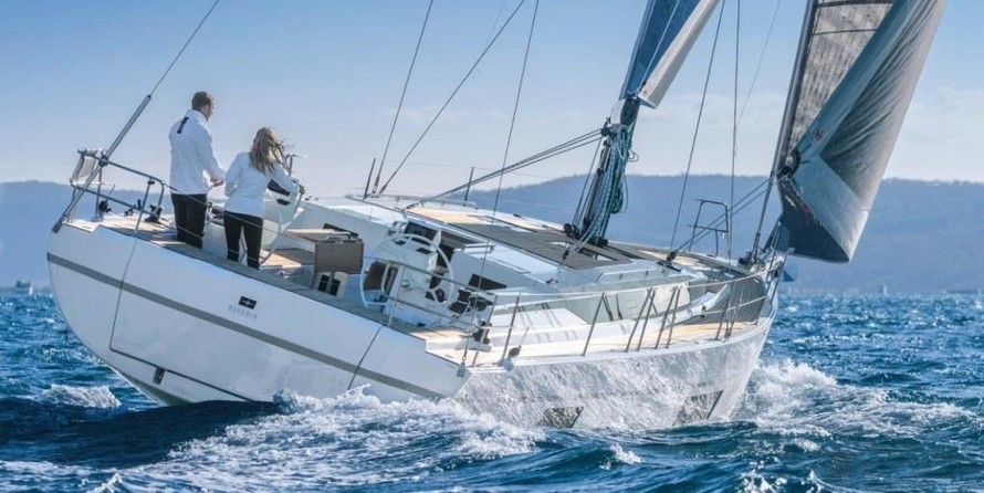 Bavaria C45
