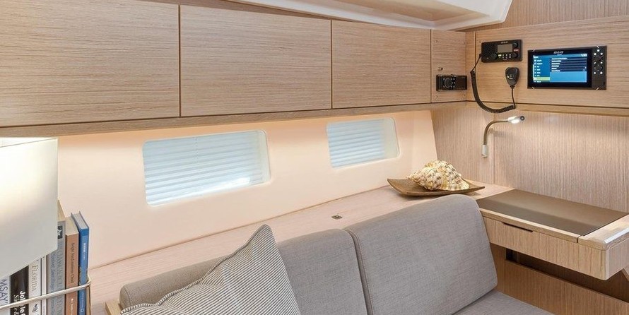 Bavaria C45