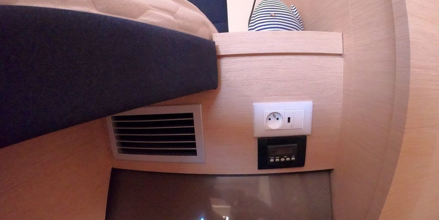 Fountaine Pajot Saona 47