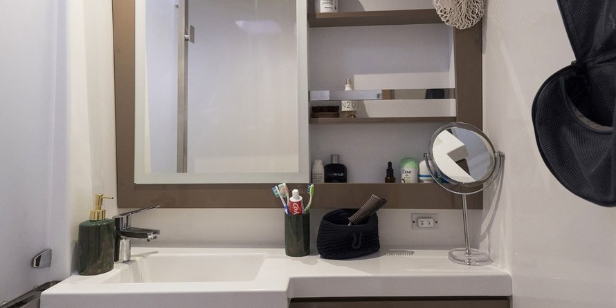 Fountaine Pajot Saona 47