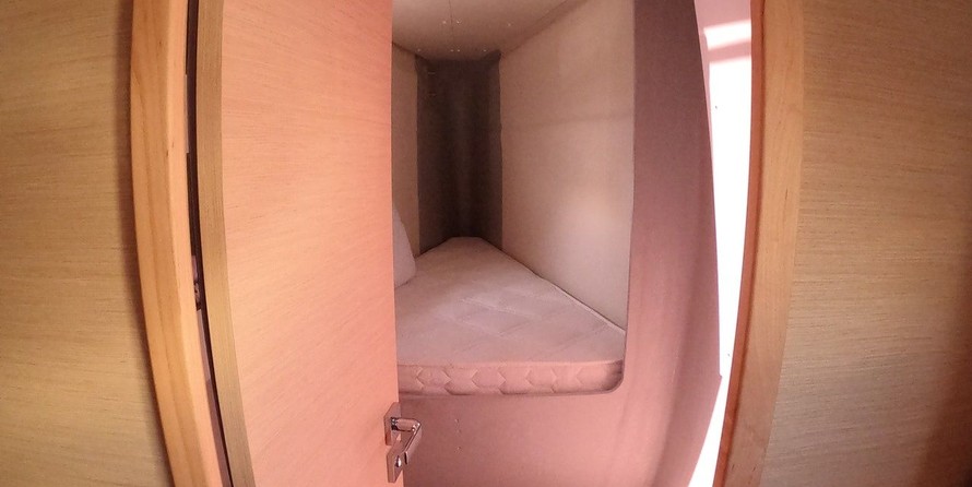 Fountaine Pajot Saona 47