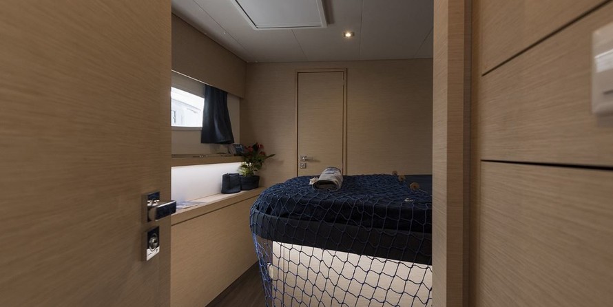 Fountaine Pajot Saona 47