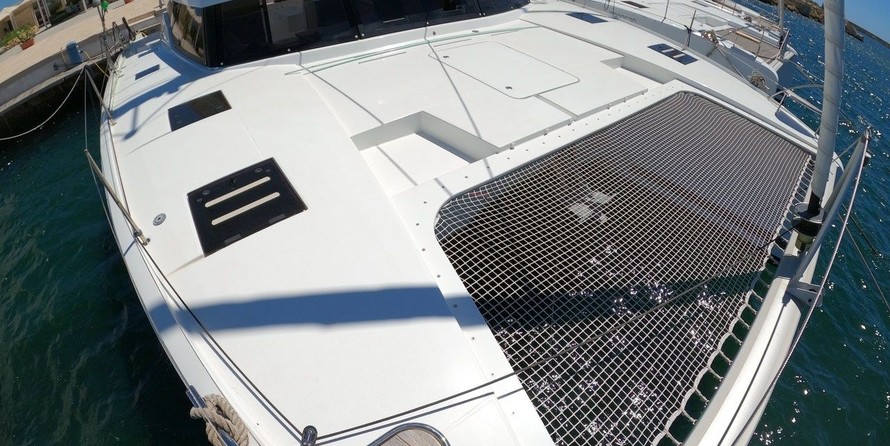 Fountaine Pajot Saona 47