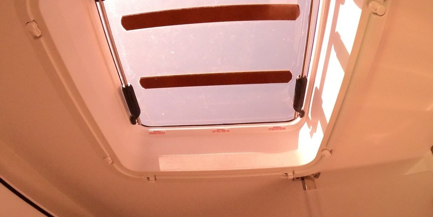 Fountaine Pajot Saona 47