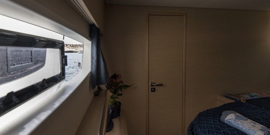 Fountaine Pajot Saona 47