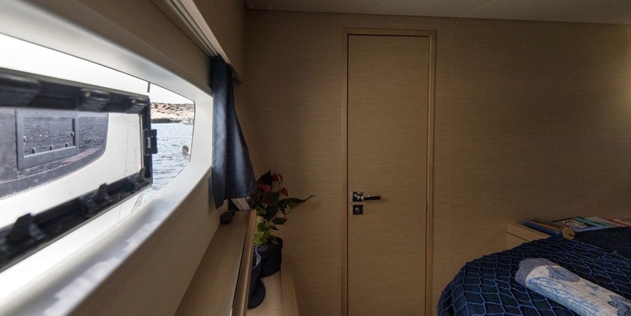 Fountaine Pajot Saona 47