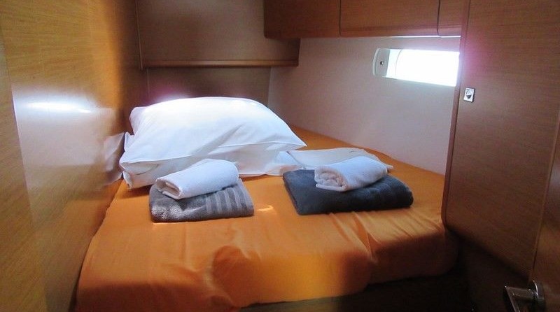 Jeanneau Sun Odyssey 509