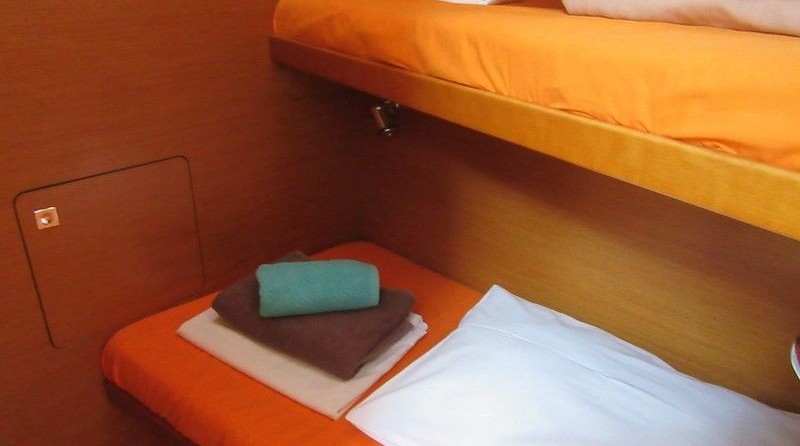 Jeanneau Sun Odyssey 509