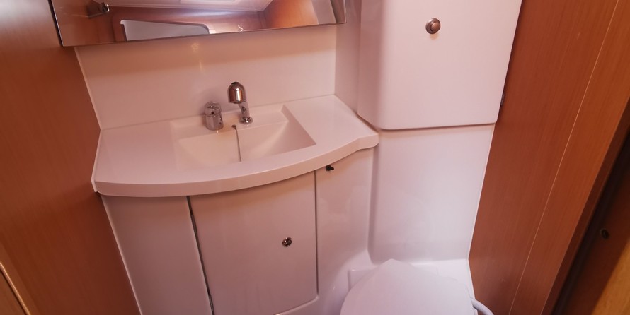 Jeanneau Sun Odyssey 42