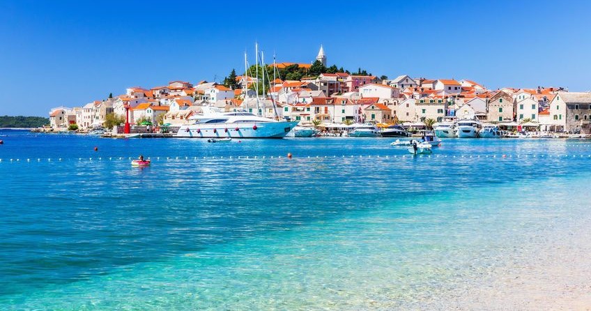 Jeanneau Sun Odyssey 42