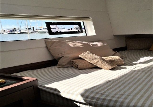 Lagoon 40