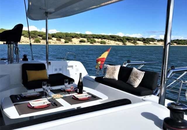 Lagoon 40