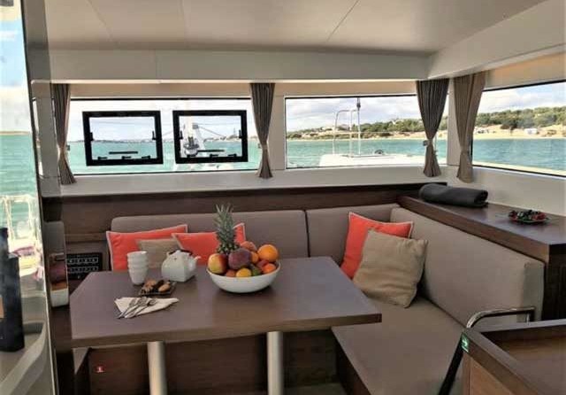Lagoon 40