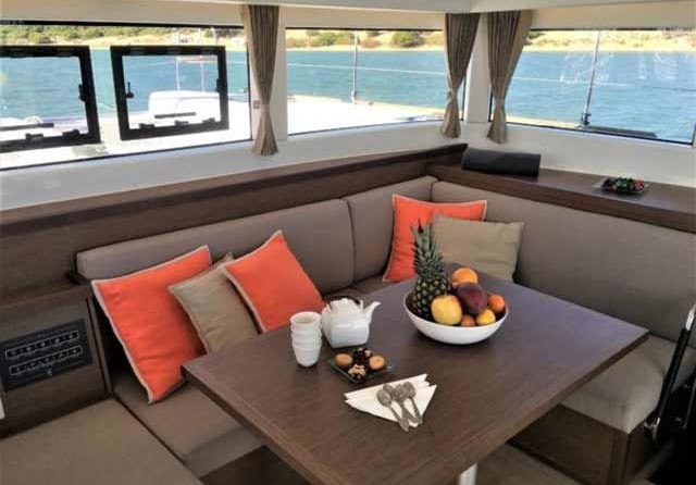 Lagoon 40