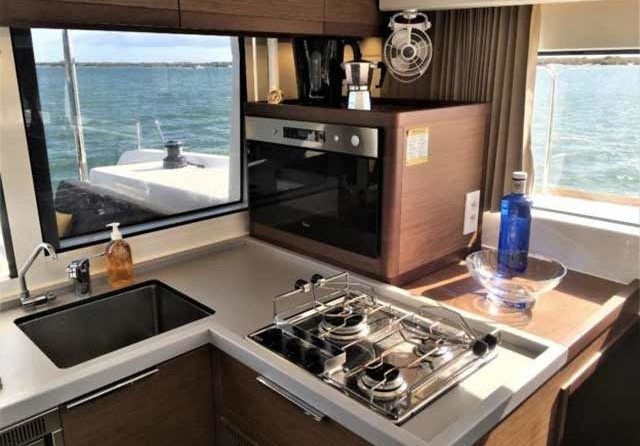 Lagoon 40