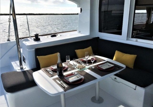 Lagoon 40